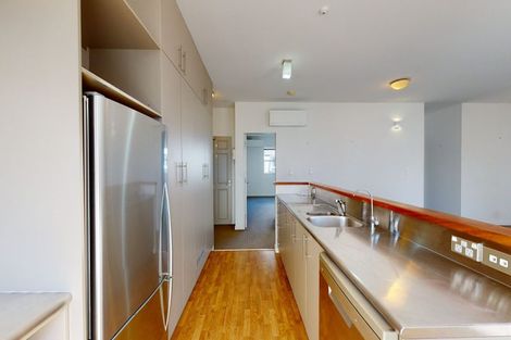 Photo of property in Budget Car Rental, 6/81 Ghuznee Street, Te Aro, Wellington, 6011