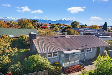 Photo of property in 24 Alington Street, Methven, 7730