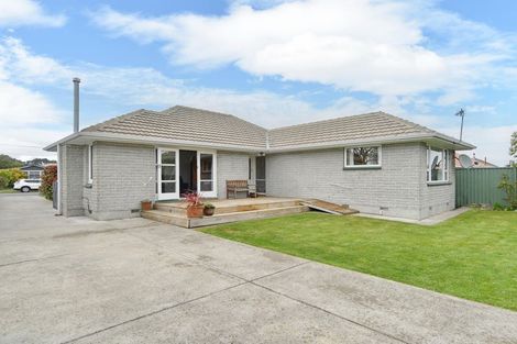 Photo of property in 35 Pauline Street, Linwood, Christchurch, 8062