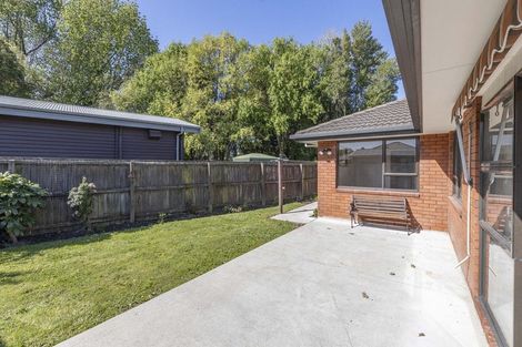 Photo of property in 24 Woodbury Street, Avonhead, Christchurch, 8042