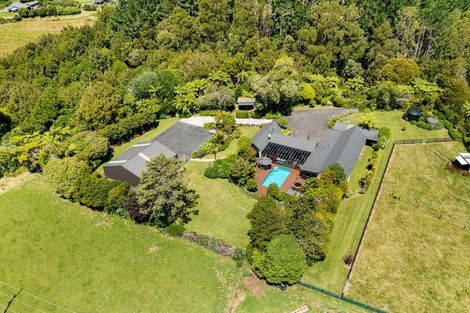 Photo of property in 531 Frankley Road, Hurworth, New Plymouth, 4371
