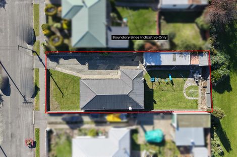 Photo of property in 7 Milner Street, Oamaru North, Oamaru, 9400