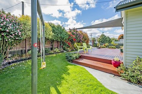 Photo of property in 19 Riwai Street, Templeton, Christchurch, 8042