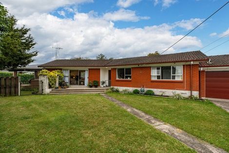 Photo of property in 54 Regent Street, Silverdale, Hamilton, 3216