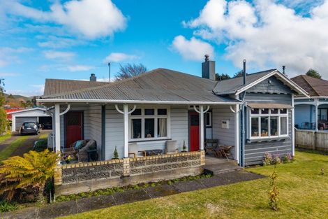 Photo of property in 44 Pitt Street, Raetihi, 4632