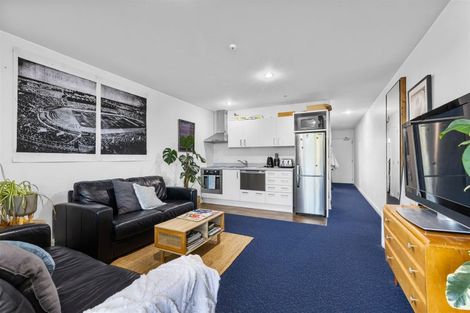 Photo of property in 8/126 Nursery Road, Linwood, Christchurch, 8011