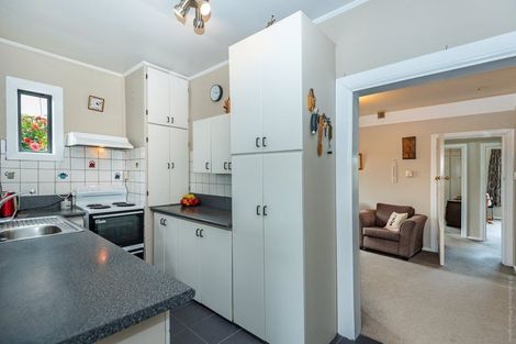 Photo of property in 115 Edinburgh Street, Spreydon, Christchurch, 8024