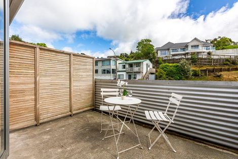 Photo of property in 126u6 Redwood Avenue, Tawa, Wellington, 5028