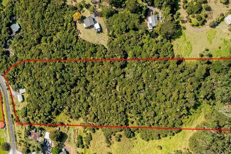 Photo of property in 3 Signal Station Road, Omapere, Kaikohe, 0473