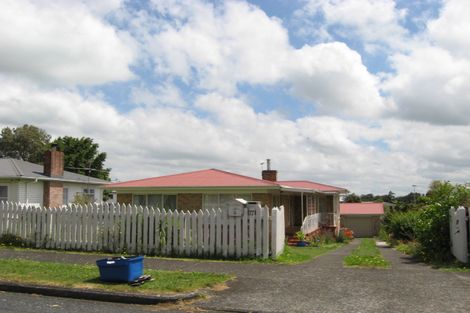 Photo of property in 17 Lawrie Avenue, Pukekohe, 2120