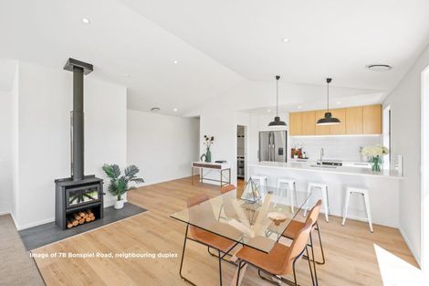 Photo of property in Northlake, 7a Bonspiel Road, Wanaka, 9305