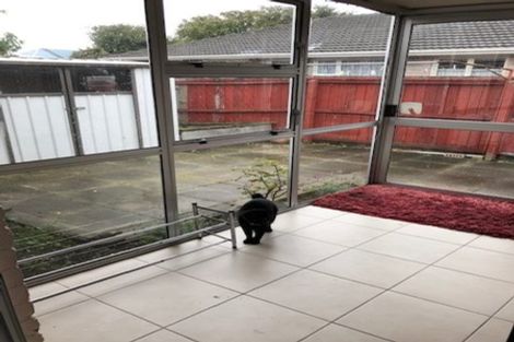 Photo of property in 3/570 Gloucester Street, Linwood, Christchurch, 8011