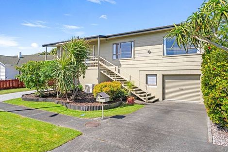 Photo of property in 22 Gardner Place, Inner Kaiti, Gisborne, 4010