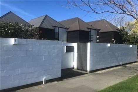 Photo of property in 102 Winchester Street, Merivale, Christchurch, 8014