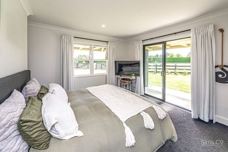 Photo of property in 250 Campbell Road, Brunswick, Whanganui, 4571