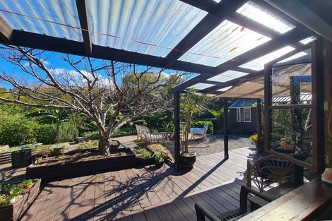 Photo of property in 395b Driving Creek Road, Coromandel, 3506