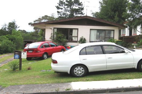 Photo of property in 1/34 Glencourt Place, Glenfield, Auckland, 0629