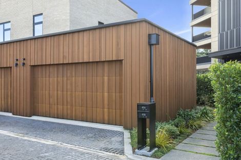 Photo of property in 45b Hudson Bay Road, Hobsonville, Auckland, 0616