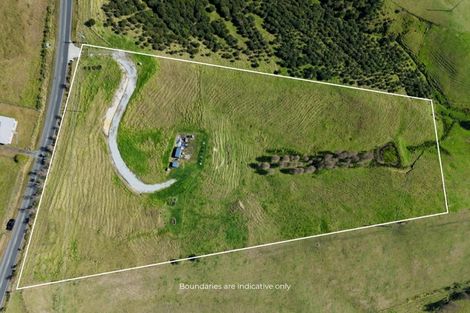 Photo of property in 277 Quarry Road, Awanui, 0482