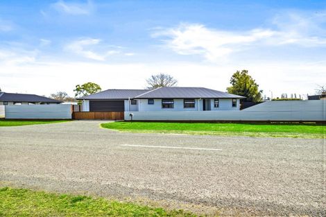 Photo of property in 20 David Street, Hinds, Ashburton, 7773