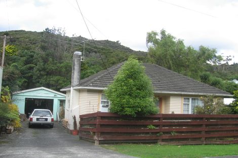 Photo of property in 74 Hair Street, Wainuiomata, Lower Hutt, 5014