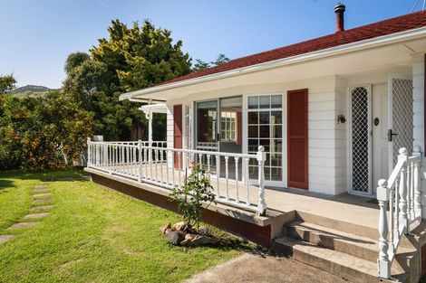 Photo of property in 7 Thames Road, Paeroa, 3600