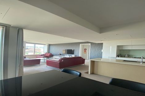 Photo of property in 603/1 Market Lane, Wellington Central, Wellington, 6011