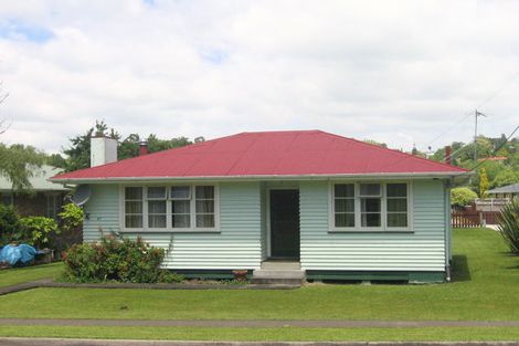 Photo of property in 67 King Street West, Te Kuiti, 3910