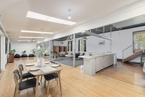 Photo of property in 43 Domett Street, Waitara, 4320