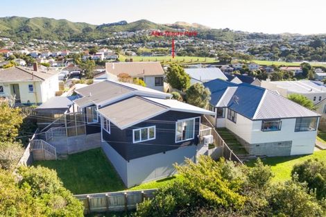 Photo of property in 33b Bould Street, Johnsonville, Wellington, 6037