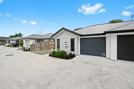 Photo of property in 21u1 Maccallum Court, Rototuna, Hamilton, 3210