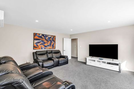 Photo of property in 37 Waituna Street, Pegasus, 7612