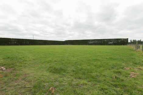 Photo of property in 1371 Longbeach Road, Eiffelton, Ashburton, 7774