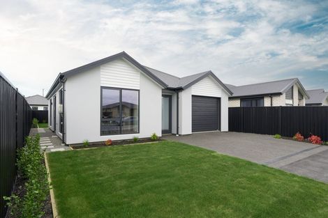 Photo of property in 18 Pender Street, Kaiapoi, 7630