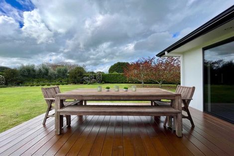 Photo of property in 28b Greenvale Close, Tamahere, Hamilton, 3283
