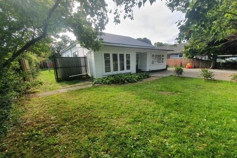 Photo of property in 1/155 Ensors Road, Waltham, Christchurch, 8011