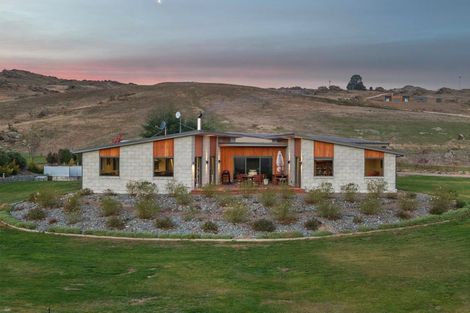 Photo of property in 33 Flume Road, Chatto Creek, Alexandra, 9393