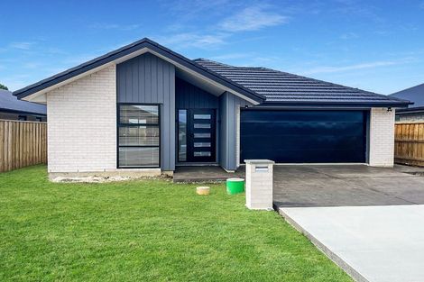 Photo of property in 16 Henshaw Street, Woodend, 7610