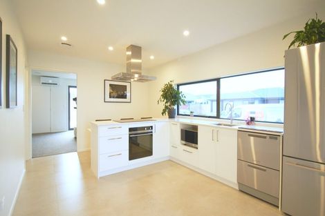 Photo of property in 1 Ellmers Street, Woodend, 7610