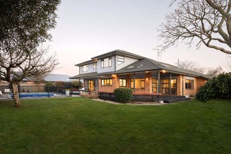 Photo of property in 51 Swayne Road, Cambridge, 3434