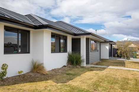 Photo of property in 2 Tohill Court, Alexandra, 9320