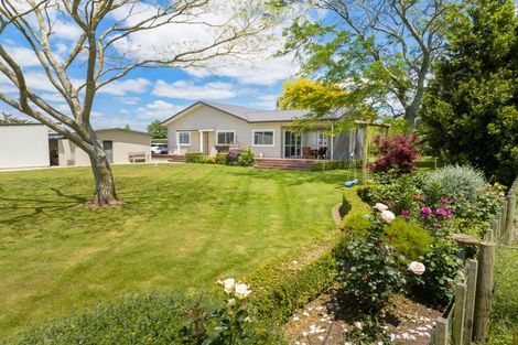 Photo of property in 1573 Alexandra Road, Waharoa, 3474