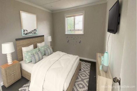 Photo of property in 349 High Street, Dannevirke, 4930