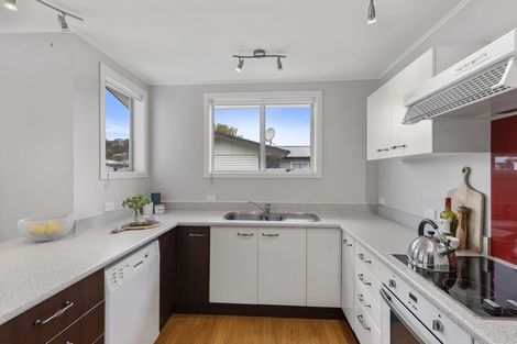 Photo of property in 11 Karamea Grove, Wainuiomata, Lower Hutt, 5014