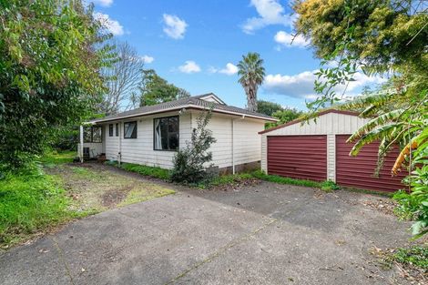 Photo of property in 96 Kayes Road, Pukekohe, 2120