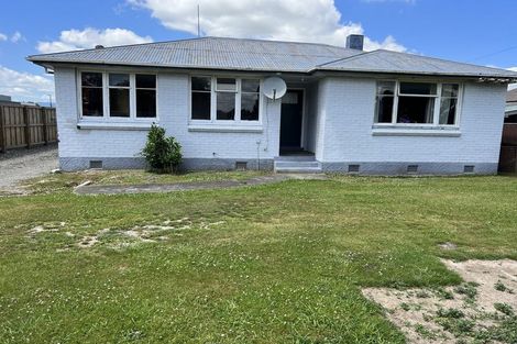 Photo of property in 512 Pioneer Highway, Highbury, Palmerston North, 4412