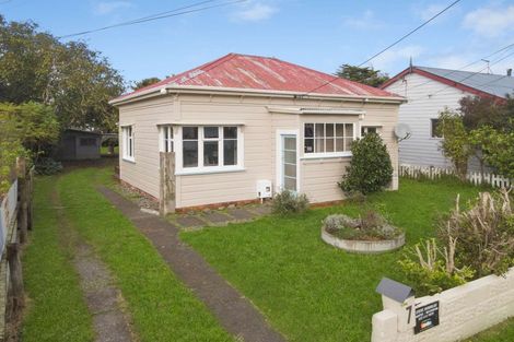 Photo of property in 7 Ballance Street, Aramoho, Whanganui, 4500