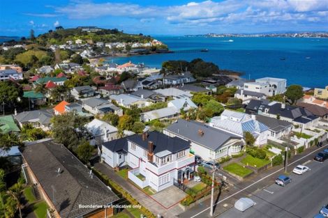 Photo of property in 12a /1 Church Street, Devonport, Auckland, 0624