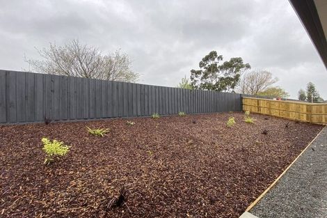 Photo of property in 12c Rahme Crescent, Kaiapoi, 7630