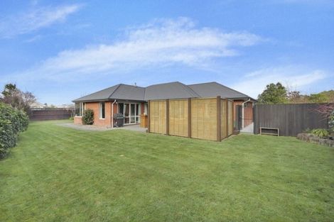 Photo of property in 25 Rochester Crescent, Rolleston, 7614